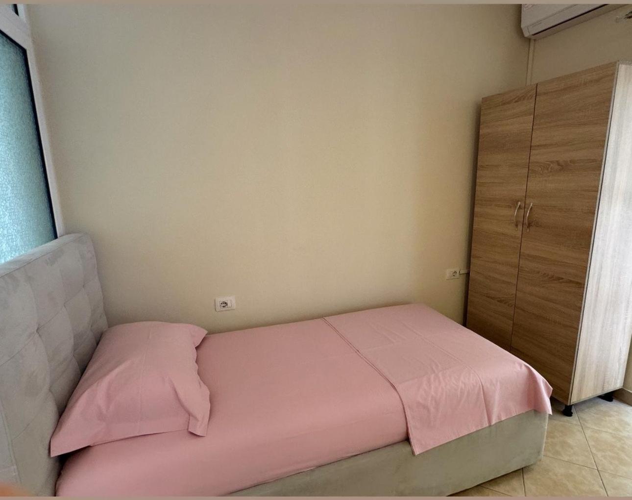 Sea & Gardenview Apartments Durrës Exterior foto